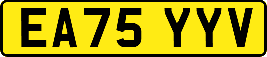 EA75YYV