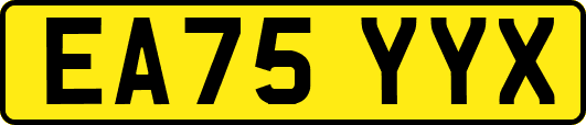 EA75YYX
