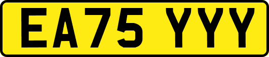 EA75YYY