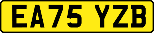EA75YZB