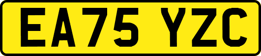 EA75YZC
