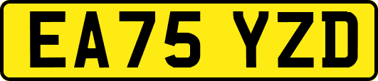 EA75YZD