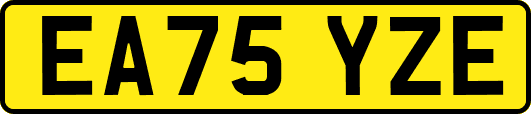 EA75YZE
