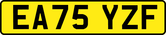 EA75YZF