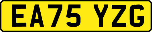 EA75YZG