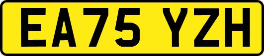 EA75YZH