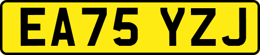 EA75YZJ