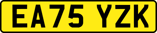 EA75YZK
