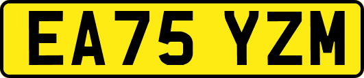 EA75YZM