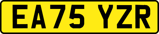 EA75YZR