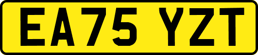 EA75YZT