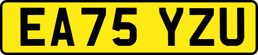 EA75YZU