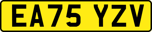 EA75YZV