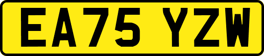 EA75YZW