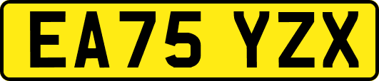 EA75YZX