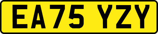 EA75YZY