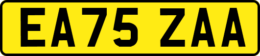 EA75ZAA
