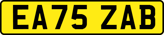EA75ZAB
