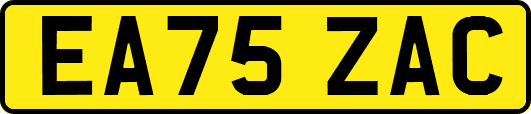 EA75ZAC