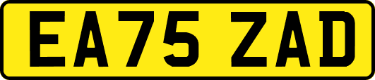 EA75ZAD