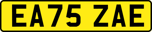 EA75ZAE