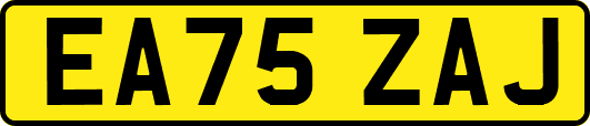 EA75ZAJ