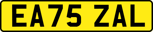 EA75ZAL