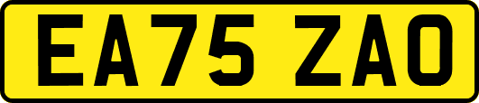 EA75ZAO