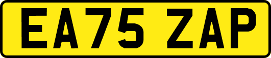 EA75ZAP