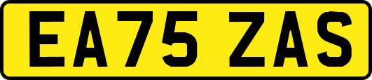 EA75ZAS