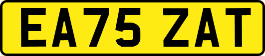 EA75ZAT