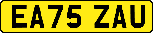 EA75ZAU