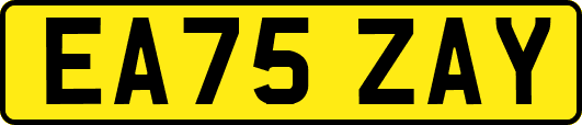 EA75ZAY