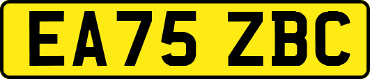 EA75ZBC