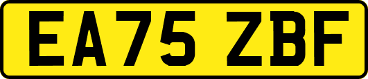 EA75ZBF