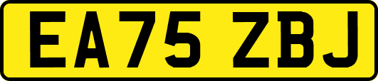 EA75ZBJ