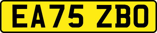 EA75ZBO