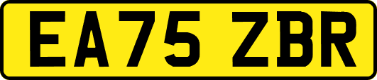EA75ZBR