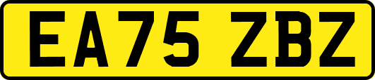 EA75ZBZ
