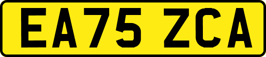 EA75ZCA