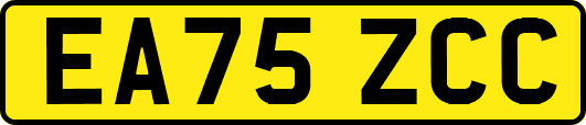 EA75ZCC