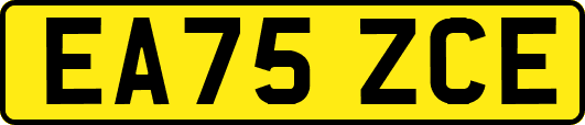 EA75ZCE