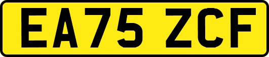 EA75ZCF