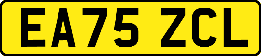 EA75ZCL
