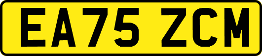 EA75ZCM