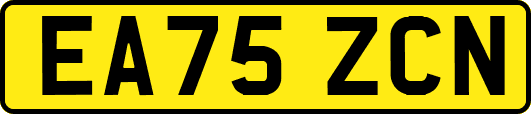 EA75ZCN