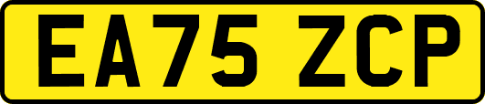 EA75ZCP