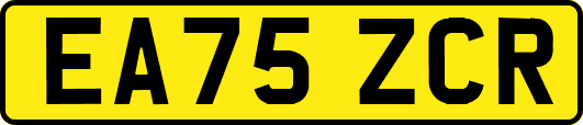 EA75ZCR