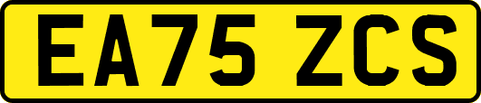 EA75ZCS