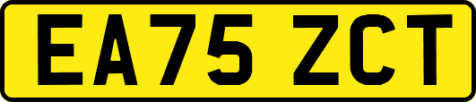 EA75ZCT